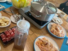 -糟粕醋·椰苑海南菜餐厅(亚龙湾天域酒店)