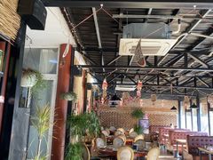 -遇见小院—虹鳟鱼•农家菜(怀柔店)