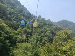 -东天目山风景区