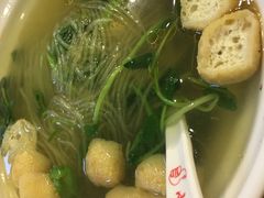 -小姜锅贴(凤凰街店)