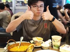 -大头虾越式风味餐厅(光明广场店)