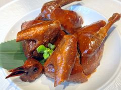 -恒悦轩·粤菜(上海展览中心店)
