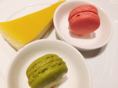-常州新城希尔顿酒店·OPEN全日餐厅