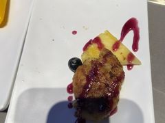 -奔海甄选·活鲜刺身铁板烧自助(太原里店)