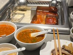 -海底捞火锅(大唐店)