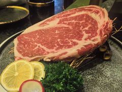 -樱嘢·炭火烧肉(惠南店)