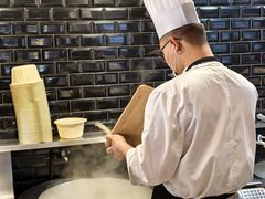 -喜晋道面馆(华严寺广场店)