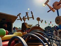 -上海迪士尼度假区