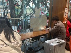 -小豆海棠(嘉兴路店)