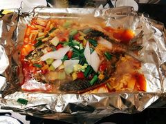 -愿者上钩(布吉老街店)