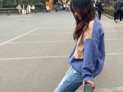 -武汉大学-樱园