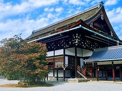 -京都御所