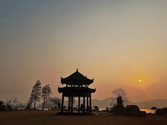 -东湖落雁景区