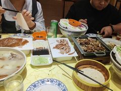 -红红烤鸭店(西单店)