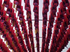 -西安城墙·碑林历史文化景区