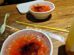 -平娃三宝烧烤·面食(南小街店)