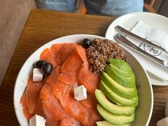 -Money Shops(愚园路店)