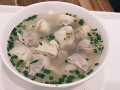 -草桥清真牛肉锅贴扁食店