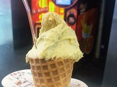 -野人先生现做冰淇淋(北京顺义祥云小镇店)