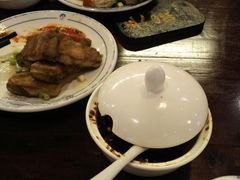 -汪一挑馄饨(老街店)