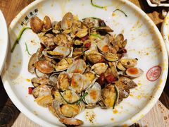 -叶派龙虾•招牌香辣蟹·海鲜(中海国际店)