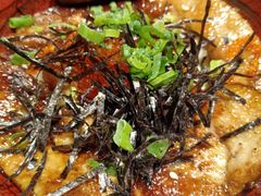 -NIUAN牛庵·日式和牛烧肉(恒隆店)