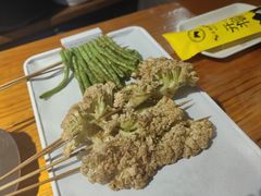-本色.小马哥烧烤(五一路总店)