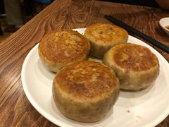 -清真吴记门钉肉饼·喜多利