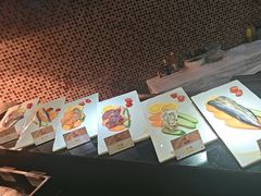 -雄楚国际大酒店-四季西餐厅