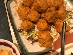 -T館·花园艺术餐厅