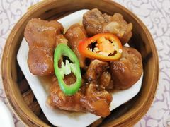 -金榜大酒店-中餐