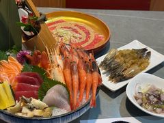 -松坂屋日料自助(长城路店)
