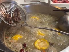 -八合里潮汕鲜牛肉火锅(吉大店)
