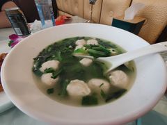 -牟传仁饭庄(星海店)