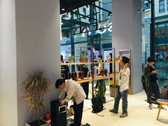 -Sony Store索尼(深圳深业上城店)