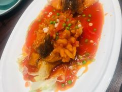 -米家小馆(新华店)