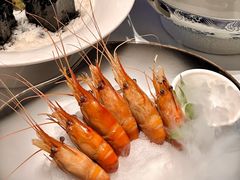 -桂满陇·海市蜃楼·黑金(国金店)