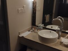 -三亚亚龙湾雅高美爵酒店