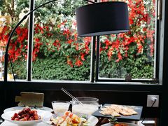 -怡得饭庄·30年老店·宋大妈昆明菜