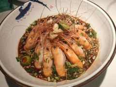 -筱爷叔·上海传统手工菜(玉树路店)
