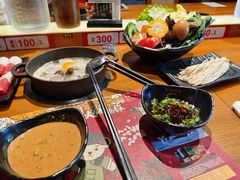 -呷哺呷哺 黄金牧场 (盛世天骄店)