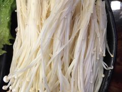 -神火源炭火烤肉火锅店(西塘店)