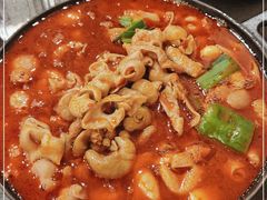 -湘肠香火锅店(团结湖店)