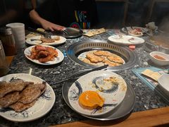 -阪尚皇·原切牛排·烤肉火锅自助(北京路店)