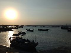 -六鳌翡翠湾滨海度假景区