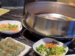 -老船舫·现做活鲜鱼馆(东郊记忆店)