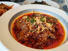 -望京辣宴·古法川菜(望京店)