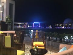 -凤凰岛度假酒店-海鲜自助餐厅