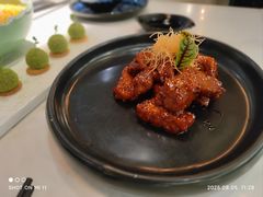 -荟廷·晶萃(静安寺店)