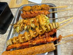 -蜀王砂锅总店